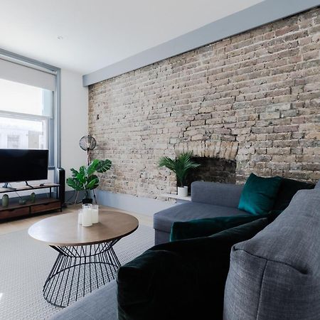 Prime Apartments Gloucester Road London Exterior photo