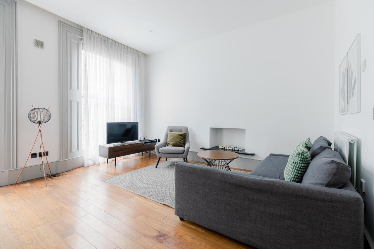 Prime Apartments Gloucester Road London Exterior photo