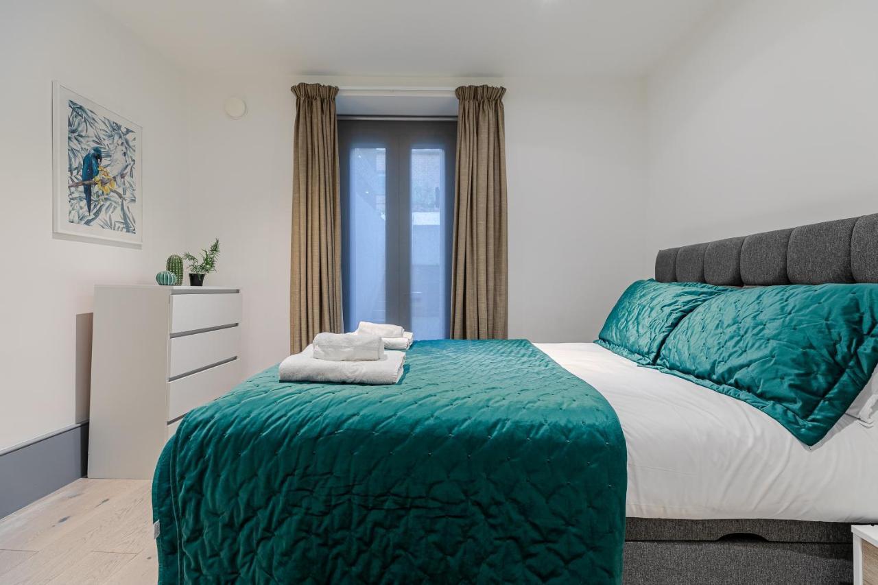 Prime Apartments Gloucester Road London Exterior photo