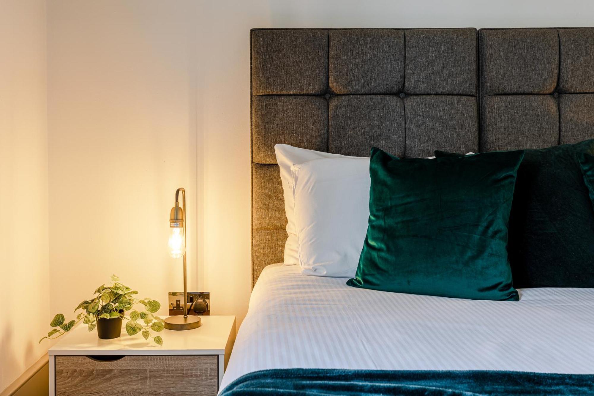 Prime Apartments Gloucester Road London Exterior photo