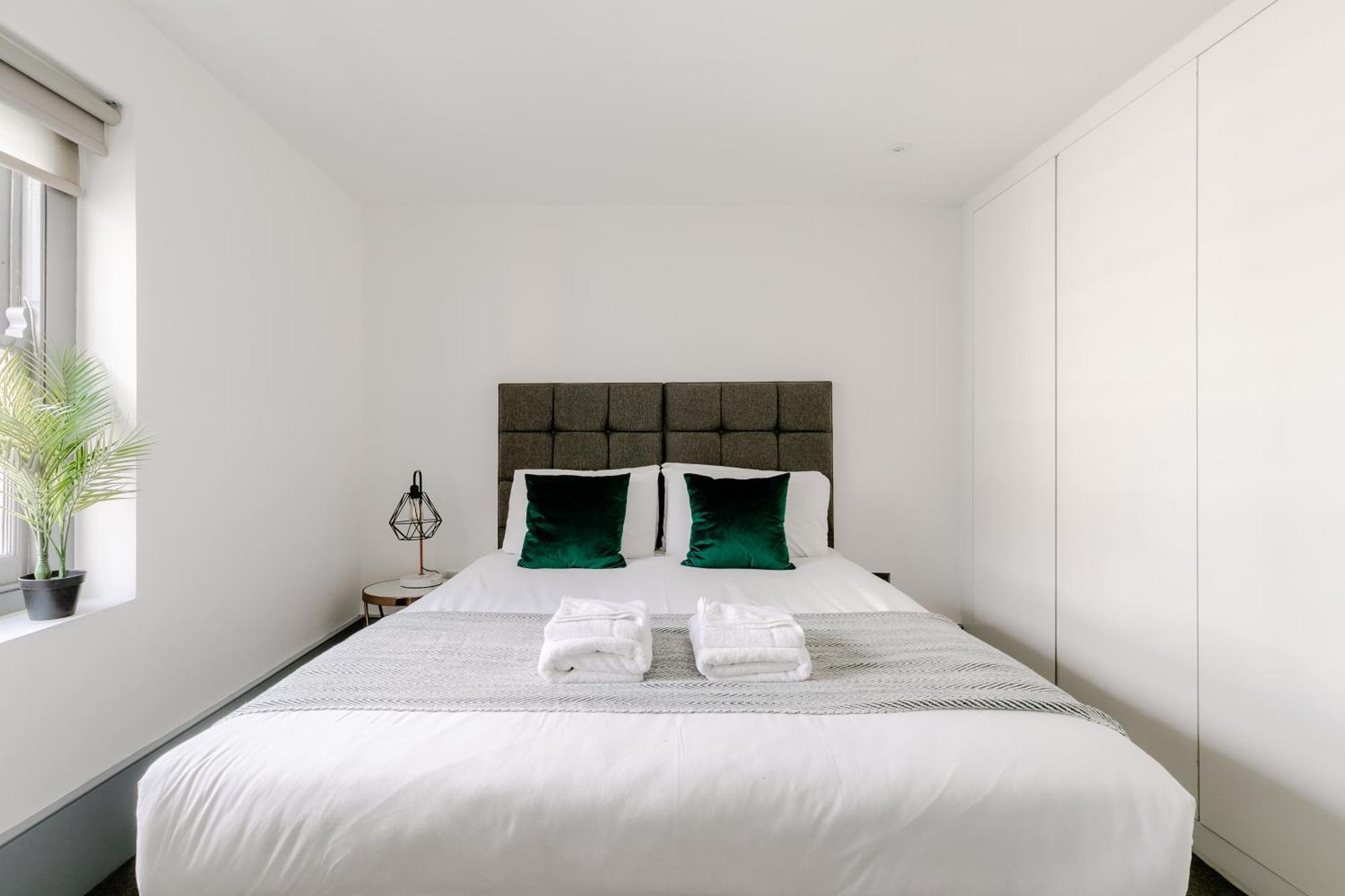 Prime Apartments Gloucester Road London Exterior photo