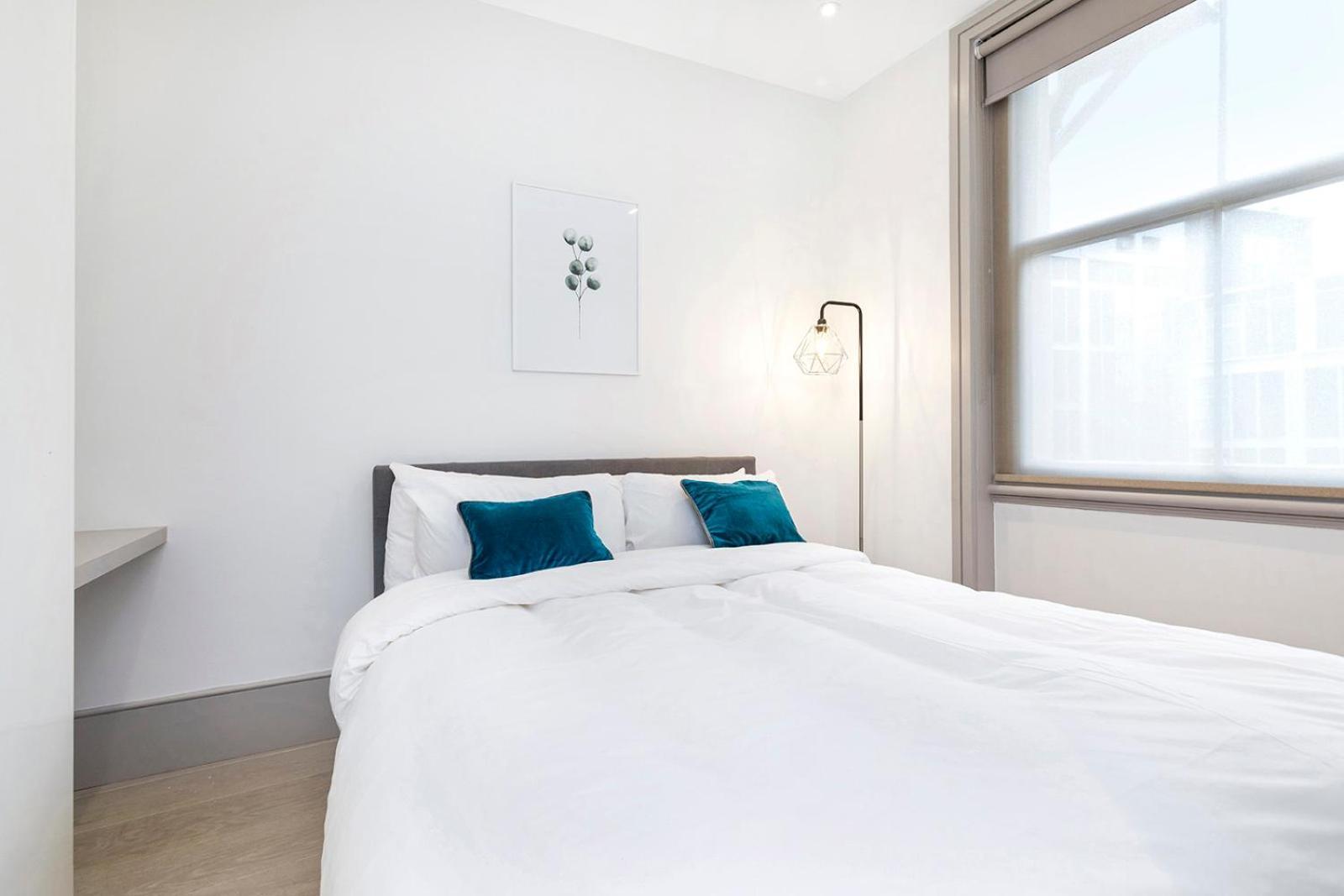 Prime Apartments Gloucester Road London Exterior photo